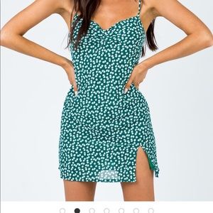 Princess Polly Mini Dress NWT